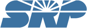 Salt River Project Logo