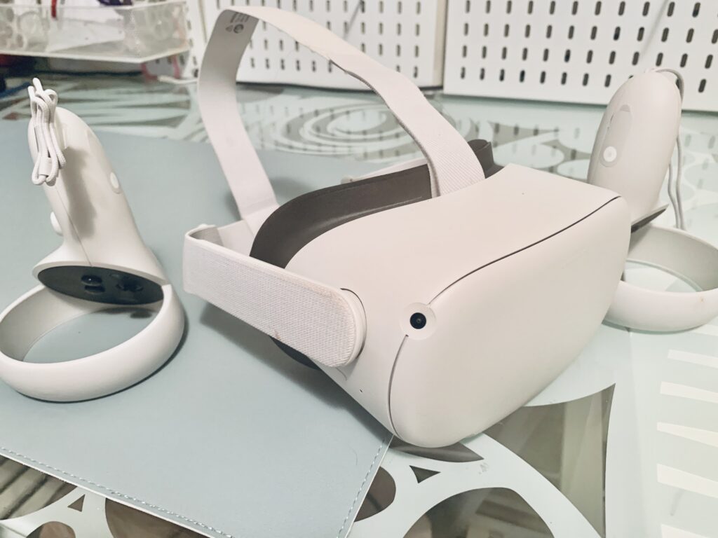 Key Considerations for VR Training Deployment 2 Key Considerations for VR Training Deployment 1