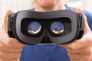 Give executives the opportunity to try VR to support gaining executive buy-in