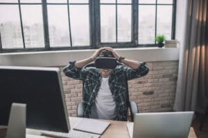 5 Reasons Some VR Training Programs Fail 5