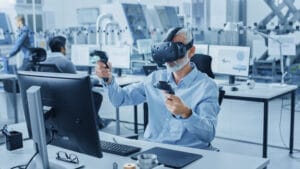 4 Signs You're Ready for VR Training 4