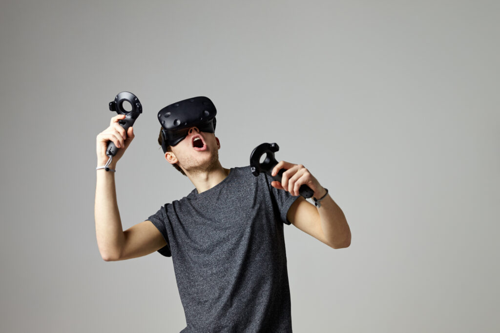 5 VR Training Myths 1