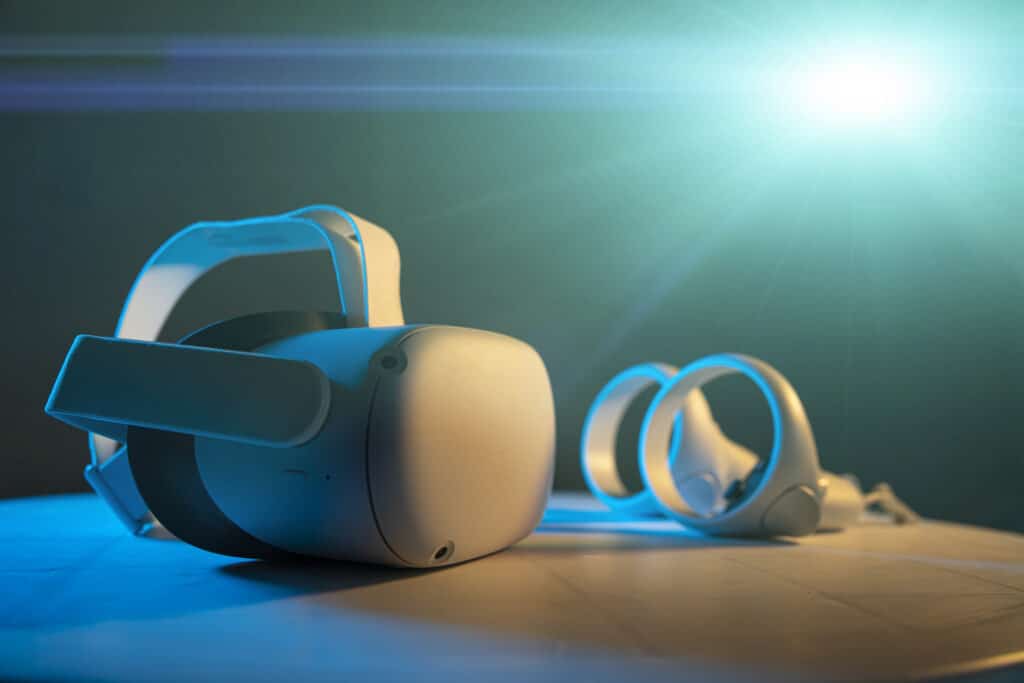 4 Key Learnings from the VRARA Enterprise Forum 2022 5