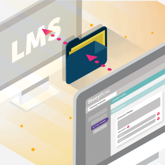 Deploy-Motive Deploy VR Training using your LMS