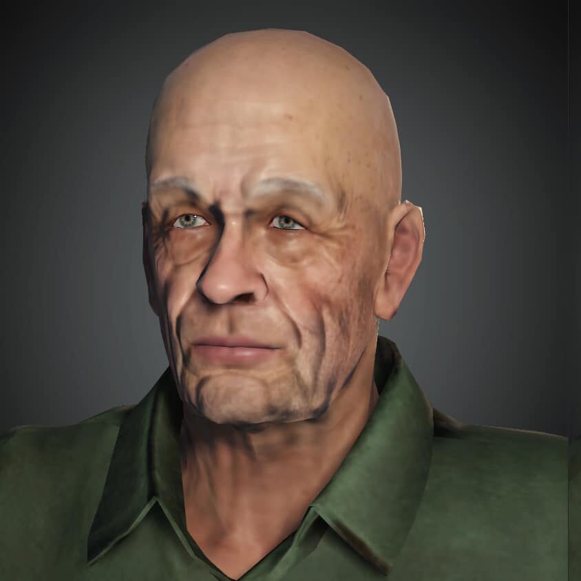 James-cropped Conversation Ai scenario Avatar